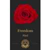 Роза Freedom 50 см