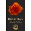 Роза High & Magic