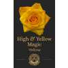 Роза High & Yellow Magic