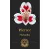Альстромерия Pierrot