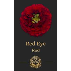 Роза Red Eye