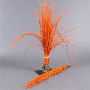 Beregras Orange Glitter