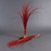 Beregras Red Glitter