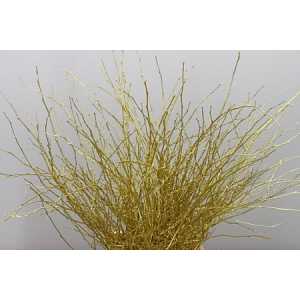 Berk Gold Glitter