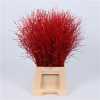 Berk Red Glitter