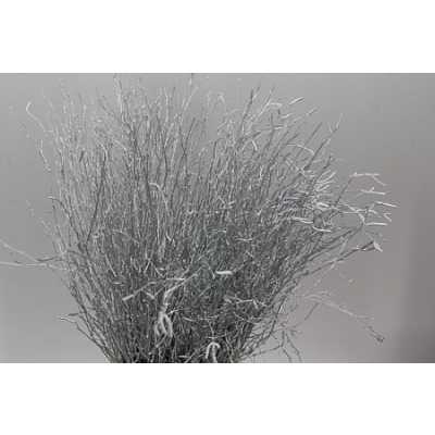 Berk Silver Glitter