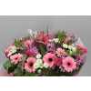 Boeket 12 Tak Pink X5