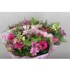 Boeket Gerb Mini Cerise X3