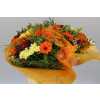 Boeket Gerb Mini Orange X3