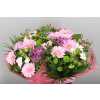 Boeket Gerb Mini Pink X3