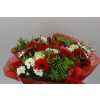 Boeket Gerb Mini Red X3