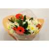 Boeket Sensation Orange 12 T