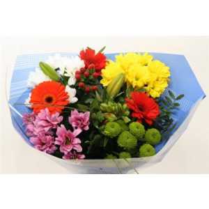 Boeket Super Mix 12-14 T