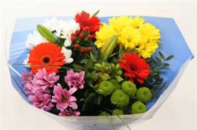 Boeket Super Mix 12-14 T