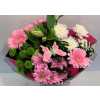 Boeket Super Pink 12-14 T