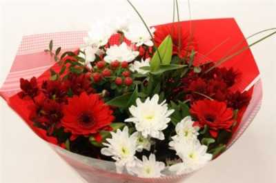 Boeket Super Red 12-14 T