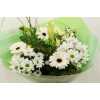 Boeket Super White 12-14 T