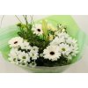 Boeket Super White 12-14 T