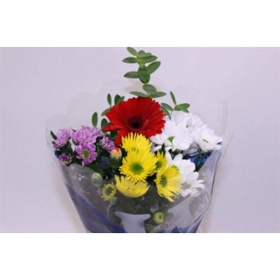 Boeket Wies Mix 6-7 T