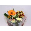 Boeket Wies Orange 6-7 T