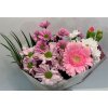 Boeket Wies Pink 6-7 T