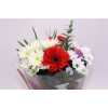 Boeket Wies Red 6-7 T