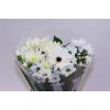 Boeket Wies White 6-7 T
