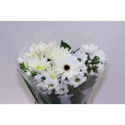 Boeket Wies White 6-7 T