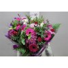 Boeket Xl Cerise X2