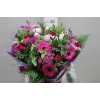 Boeket Xl Cerise X2