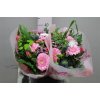 Boeket Xl Pink X2