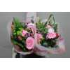 Boeket Xl Pink X2