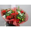 Boeket Xl Red X2