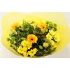 Boeket Xl Yellow 20+ T