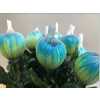 Chr G Antonov Verf Doublemint Yellow Blue