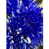 Chr G Topspin Blue
