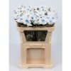 Chr G Verf Ana Blauw Marshmellow