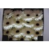 Gerbera Gr Diamond White House