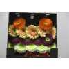 Gerbera Mi Diamond Pomponi Mixed