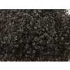 Gyps Million Star Painted Black