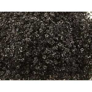 Gyps Million Star Painted Black