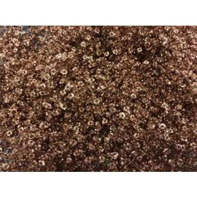 Gyps Million Star Painted Copper