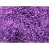 Gyps Million Star Painted Milka Glitter