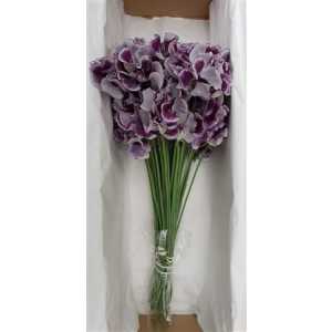 Lathyrus Blue Wedding Box