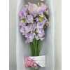 Lathyrus Lavender Wedding Box