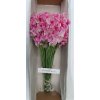 Lathyrus Rose Wedding Box