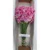 Lathyrus Rose Wedding Box