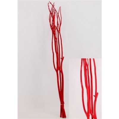 Mitsumata Red Glitter