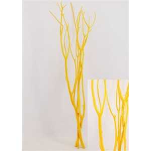 Mitsumata Yellow Per Bos