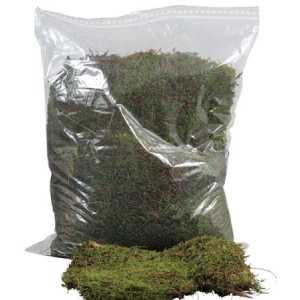 Platmos Plastic Baggs